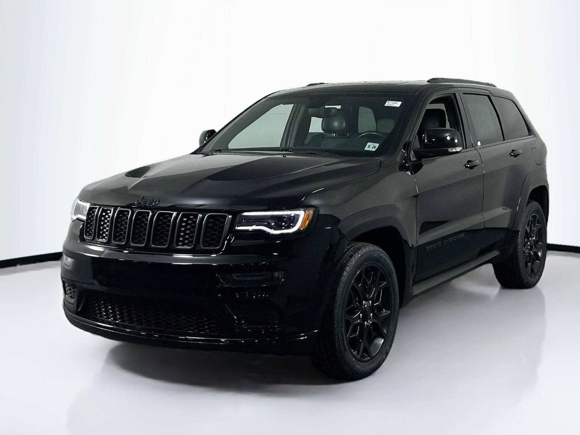 JEEP GRAND CHEROKEE 2021 1C4RJFBG9MC771062 image